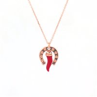 Collar Versari Mujer in Plata C014/1 - C014/1